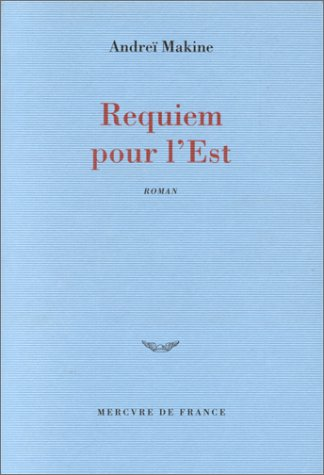 Requiem pour l'Est