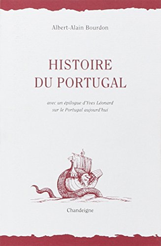 Histoire du Portugal