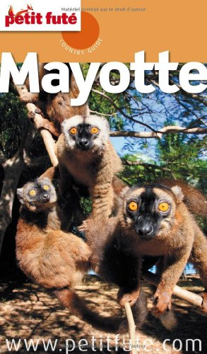 Mayotte : 2011-2012