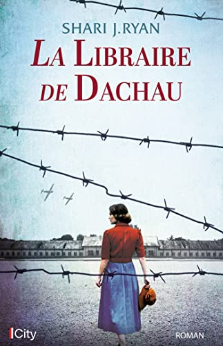 La libraire de Dachau