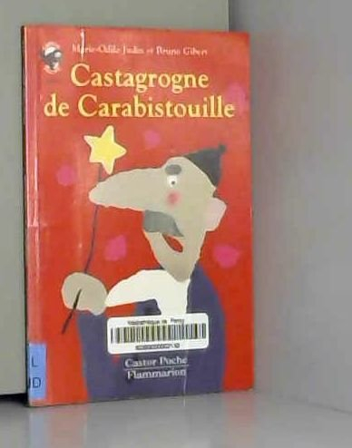 Castagrogne de Carabistouille