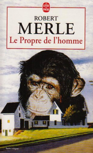 Le Propre de l'homme