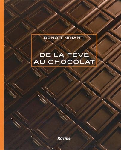 De la fève au chocolat