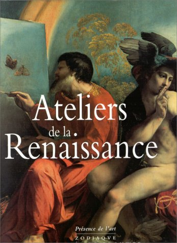 Ateliers de la Renaissance