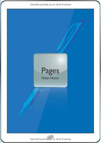 Pages pour iPad