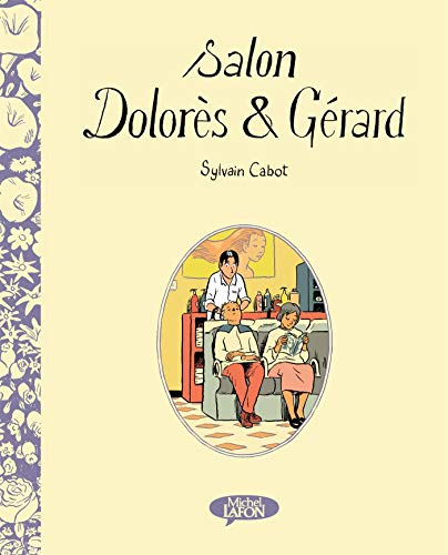 Salon Dolorès et Gérard