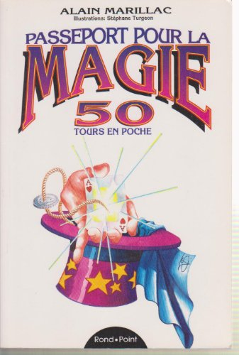 passeport pour la magie (8-15 ans)
