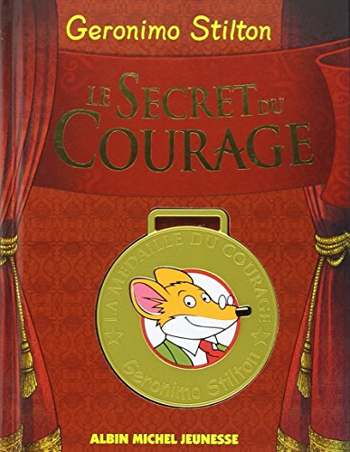 Le secret du courage