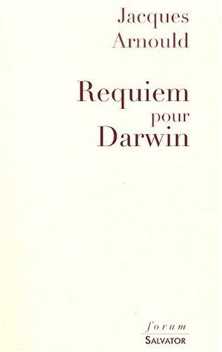 Requiem pour Darwin