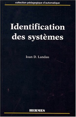 Identification des systèmes