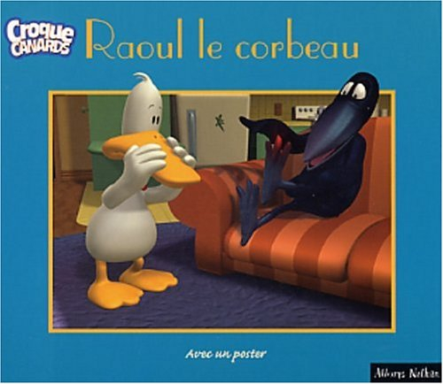 Raoul le corbeau