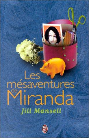 Les mésaventures de Miranda