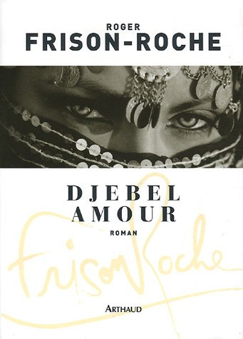 Djebel Amour