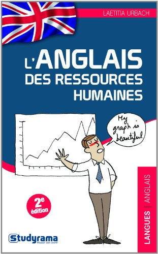 L'anglais des ressources humaines