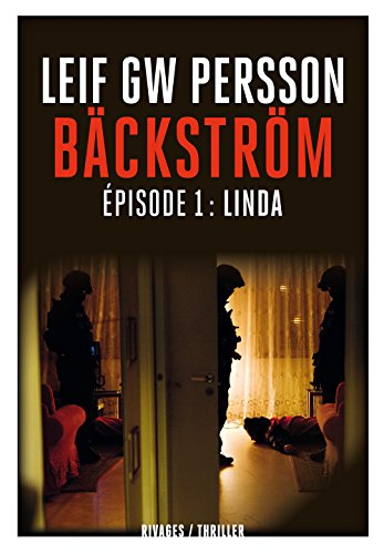 Bäckström. Vol. 1. Linda