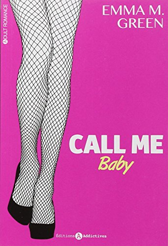 Call me baby. Vol. 1