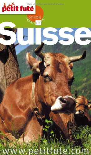 Suisse : 2011-2012