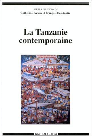 La Tanzanie contemporaine