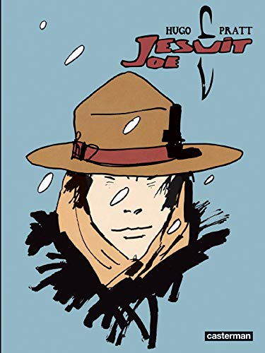 Un homme, une aventure. Vol. 1. Jesuit Joe