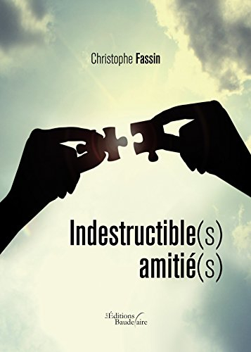 Indestructible(s) amitié(s)