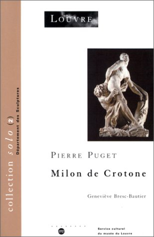 Pierre Puget, Milon de Crotone