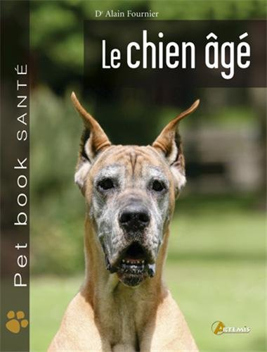 Le chien âgé