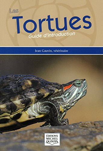 Les tortues - Guide d'introduction