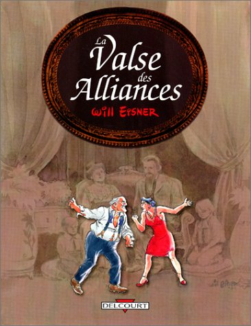 La valse des alliances