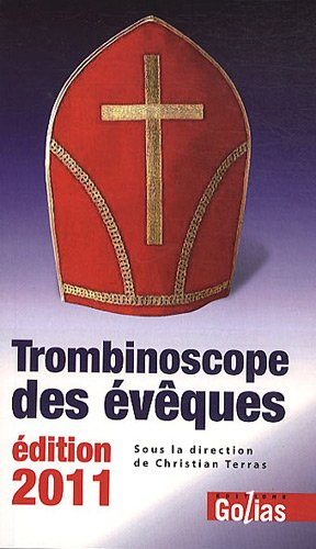 Trombinoscope des évêques 2011