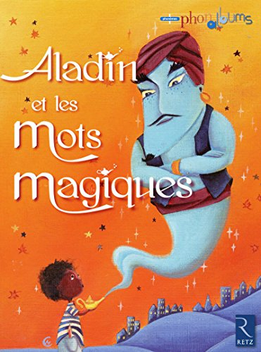 Aladin et les mots magiques