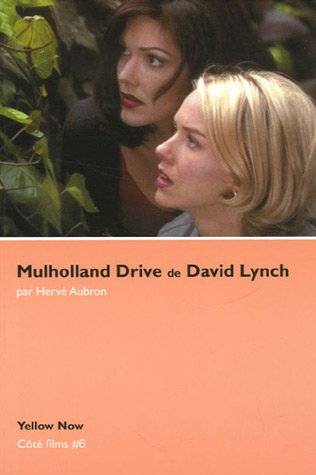 Mulholland drive de David Lynch : dirt walk with me