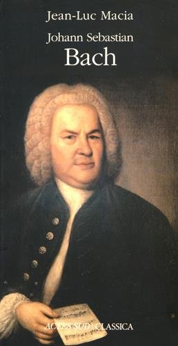 Johann Sebastian Bach