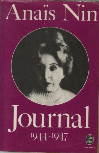 journal 1944 - 1947