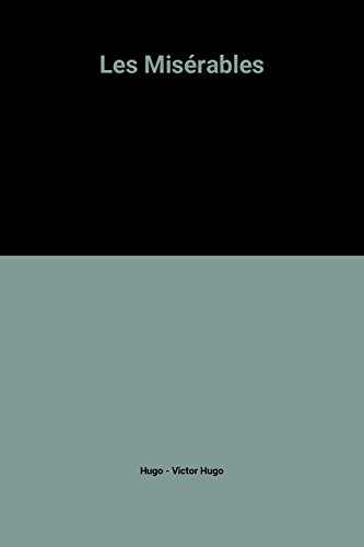les misérables