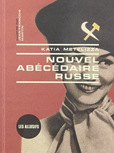 Le nouvel abécédaire russe