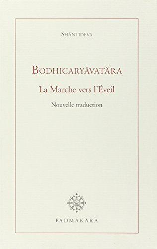 L'entrée dans la pratique des bodhisattvas