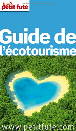 Guide de l'écotourisme : 2012-2013