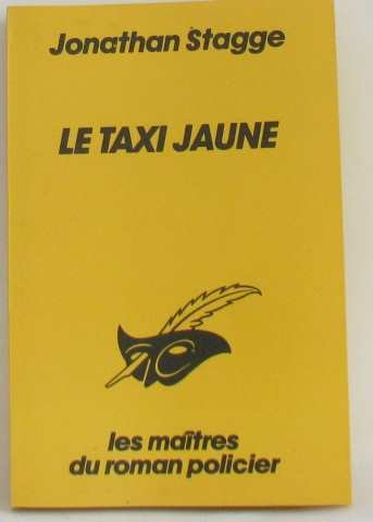 Le Taxi jaune