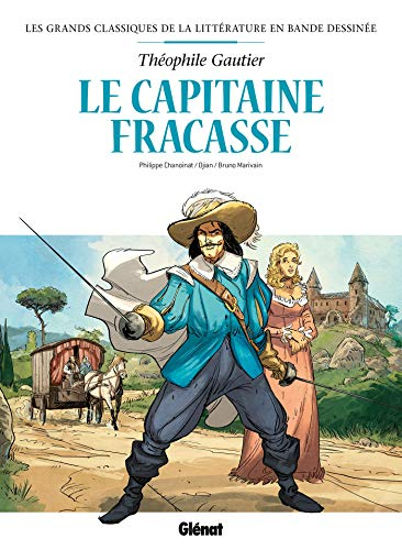 Le capitaine Fracasse
