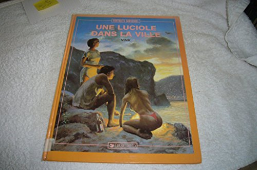 Une Luciole dans la ville