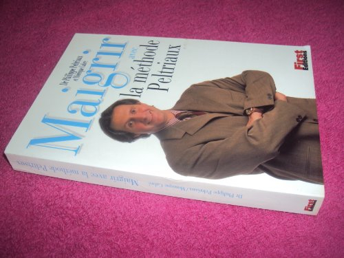 maigrir avec la methode peltriaux