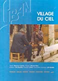 Liban, Village du Ciel, Livre + CD (Voix de Jean Piat)