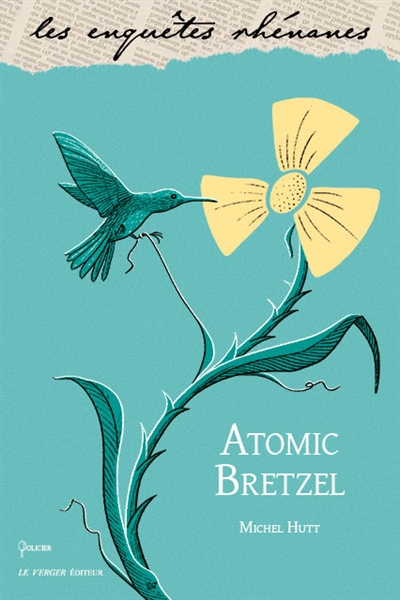 Atomic bretzel