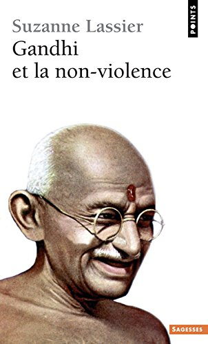 Gandhi et la non-violence