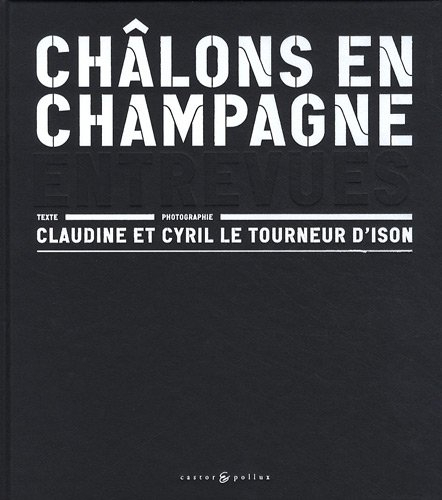 Châlons-en-Champagne