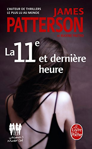 Le Women's murder club. La 11e et dernière heure