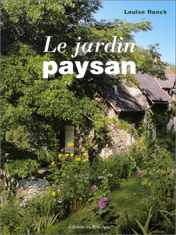 le jardin paysan