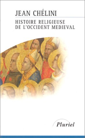 histoire religieuse de l'occident médiéval