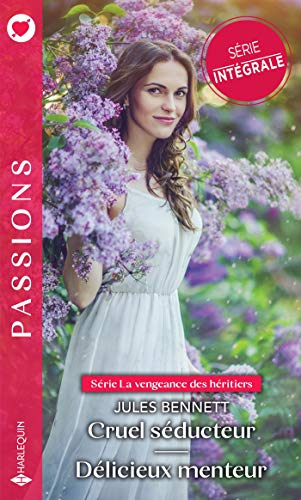 La vengeance des héritiers : série intégrale