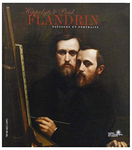 Hippolyte et Paul Flandrin : paysages et portraits : exposition, musée des Beaux-Arts de Nantes, 1er